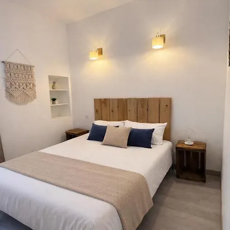 T2 - A 5 Min De La Cite Medievale Daire *